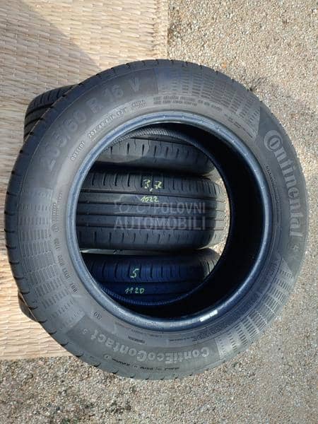 Continental 205/60 R16 Letnja