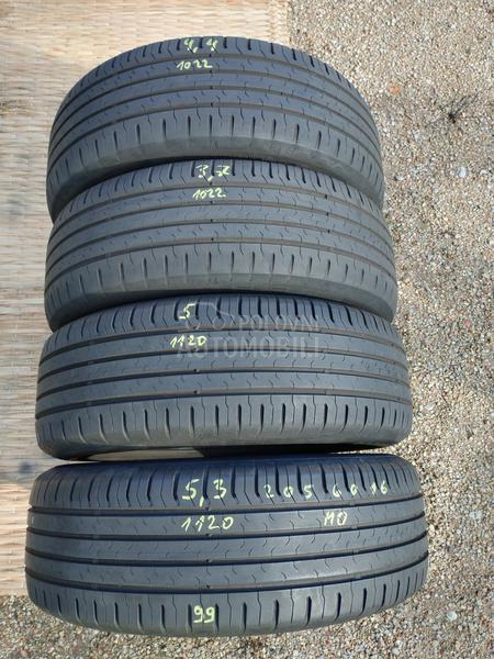 Continental 205/60 R16 Letnja