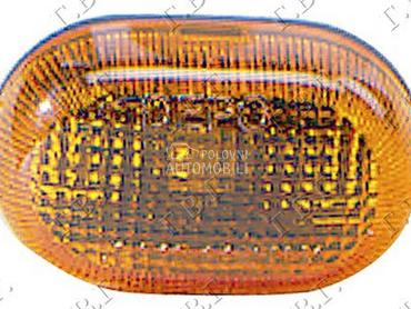 MIGAVAC U KRILU za Suzuki Swift od 1990. do 1992. god.