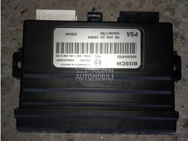 Modul parking senzora za X7 za Citroen C5