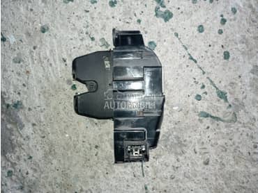 Brava gepeka za X7 za Citroen C5