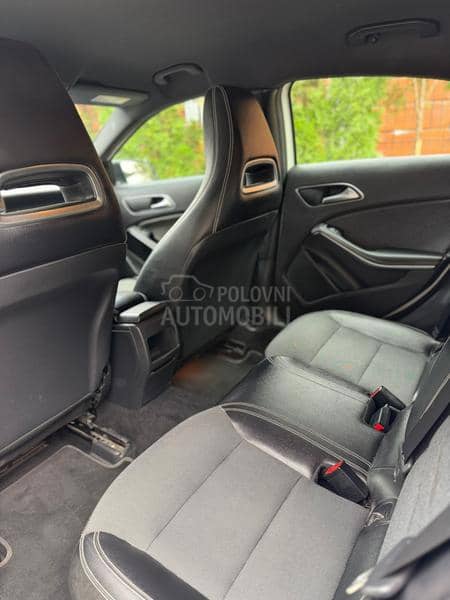 Mercedes Benz A 180 A180d