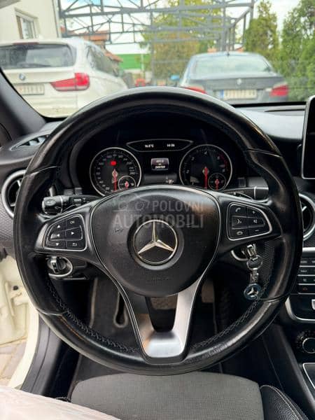 Mercedes Benz A 180 A180d