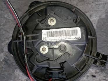 Ventilator kabine za Citroen C5