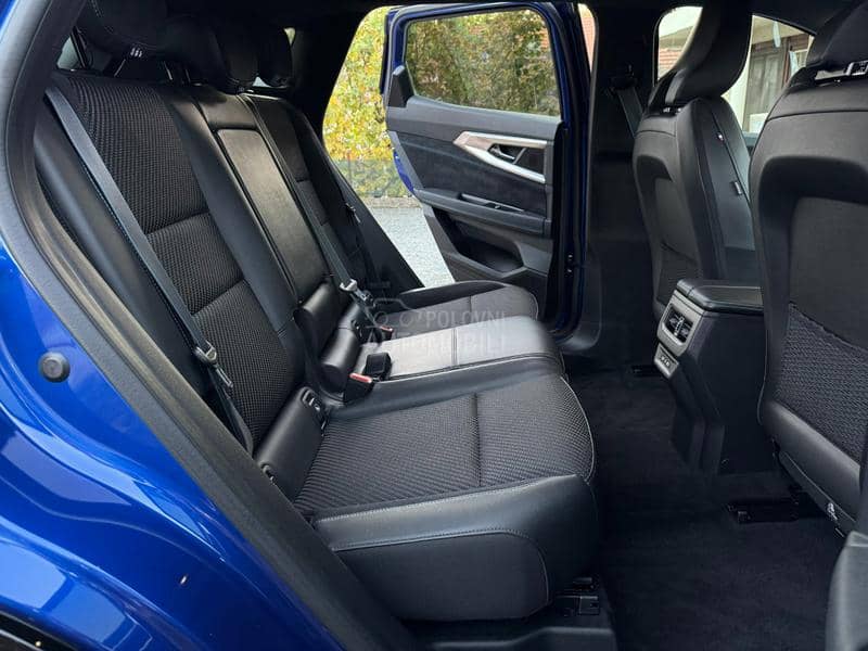 Renault Austral 200 ESPRIT ALPINE