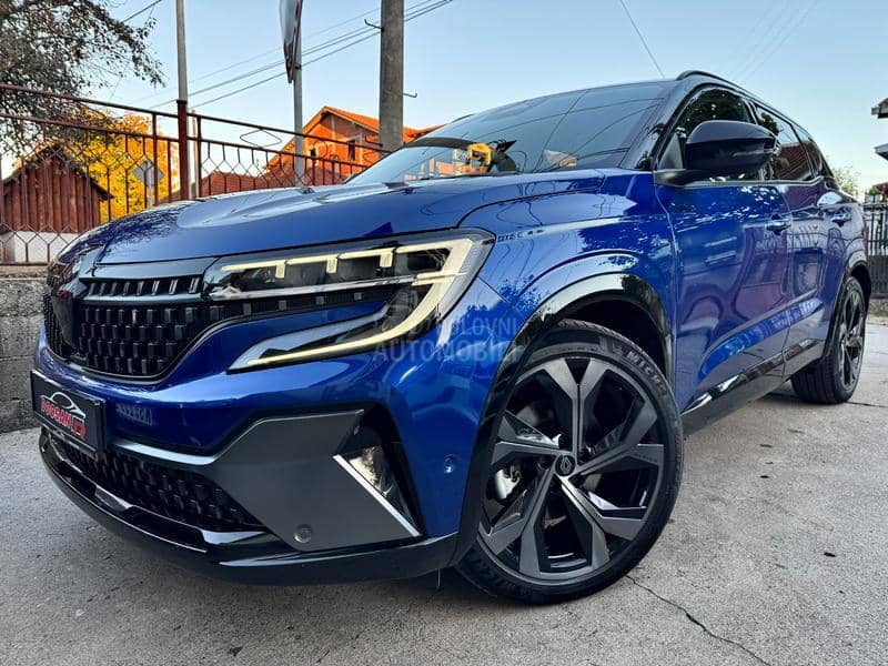 Renault Austral 200 ESPRIT ALPINE