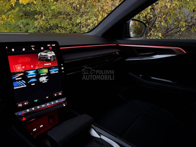 Renault Austral 200 ESPRIT ALPINE