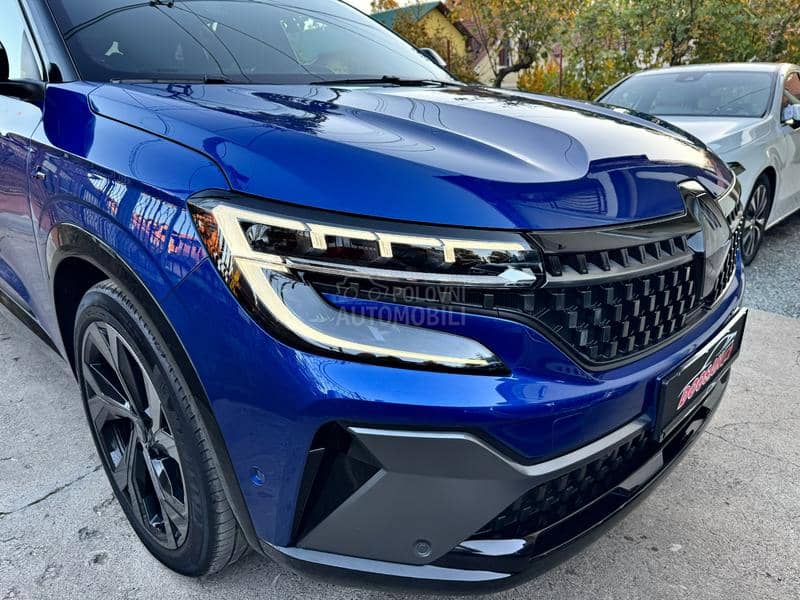 Renault Austral 200 ESPRIT ALPINE