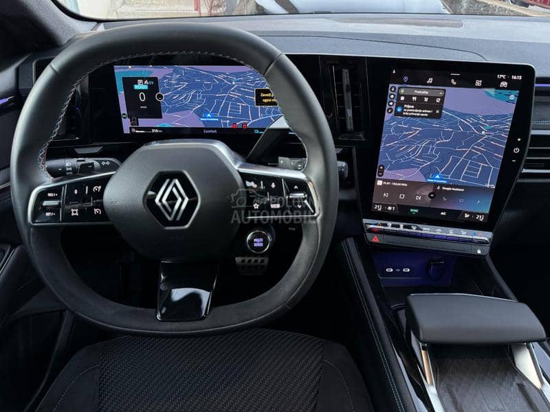 Renault Austral 200 ESPRIT ALPINE