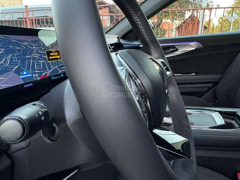 Renault Austral 200 ESPRIT ALPINE