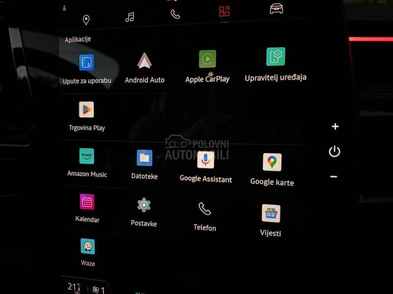 Renault Austral 200 ESPRIT ALPINE