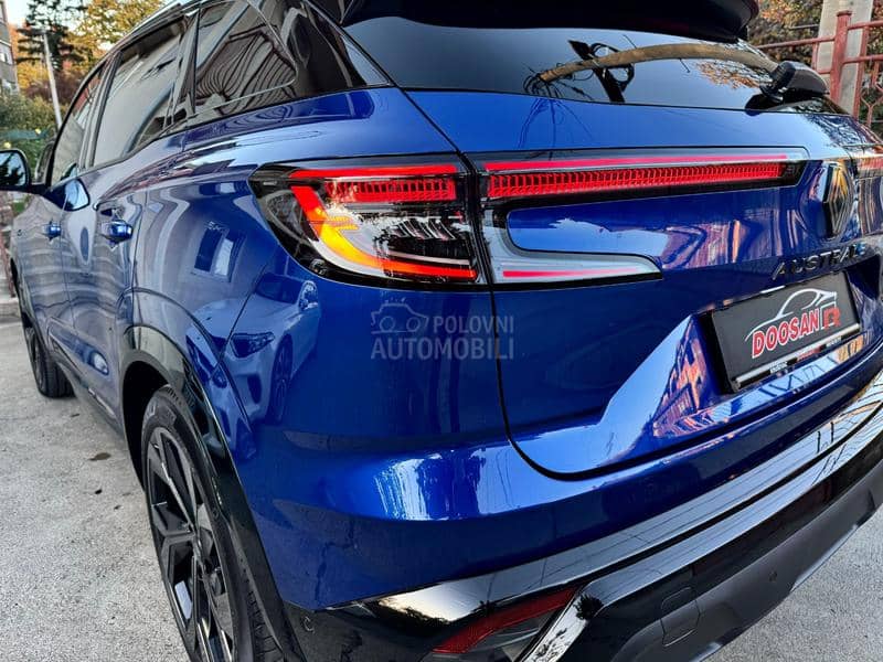 Renault Austral 200 ESPRIT ALPINE