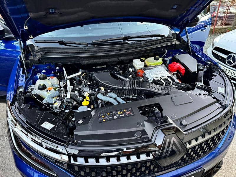 Renault Austral 200 ESPRIT ALPINE