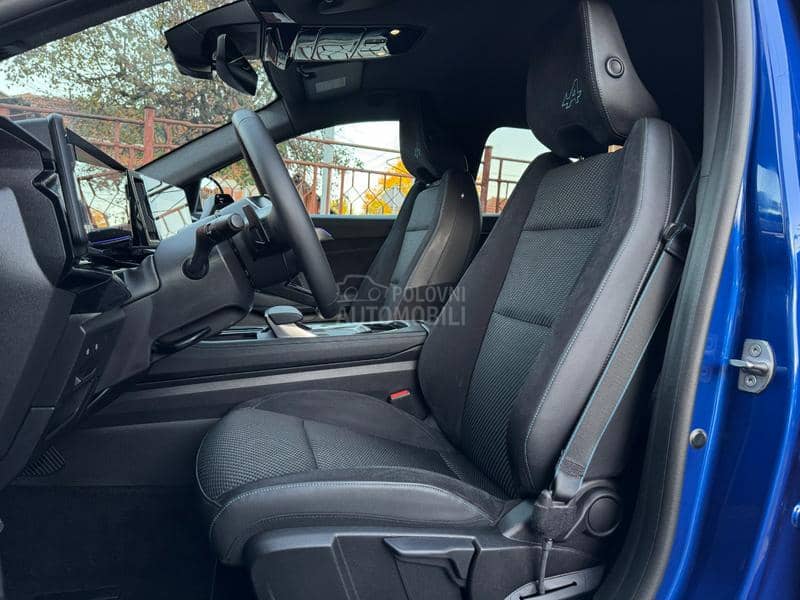 Renault Austral 200 ESPRIT ALPINE