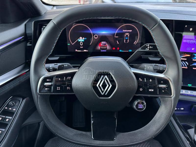 Renault Austral 200 ESPRIT ALPINE