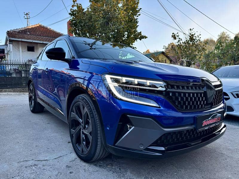 Renault Austral 200 ESPRIT ALPINE