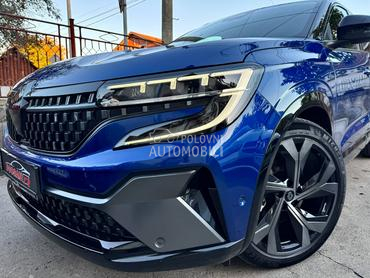 Renault Austral 200 ESPRIT ALPINE