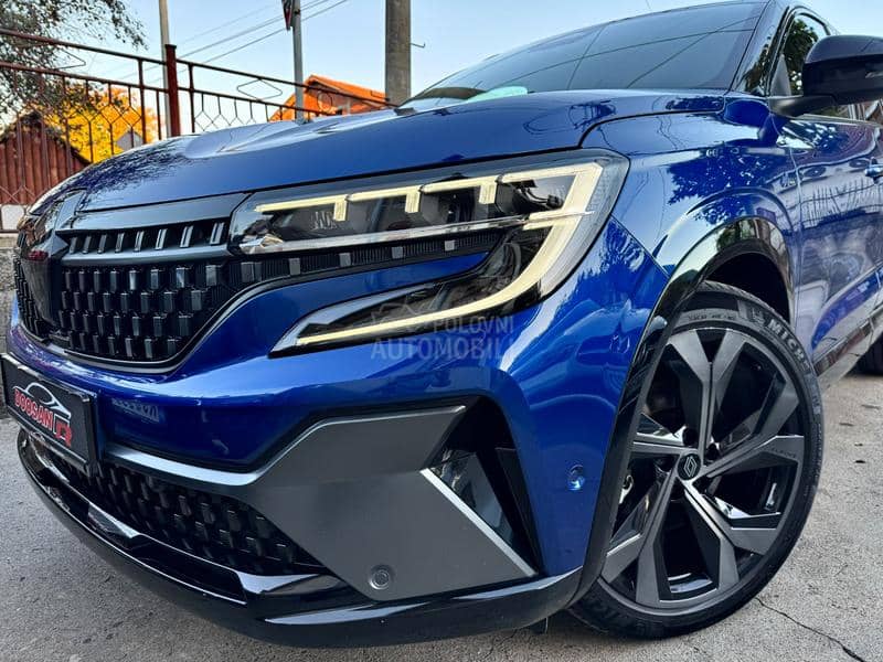 Renault Austral 200 ESPRIT ALPINE