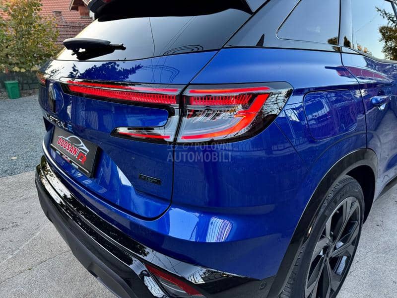 Renault Austral 200 ESPRIT ALPINE