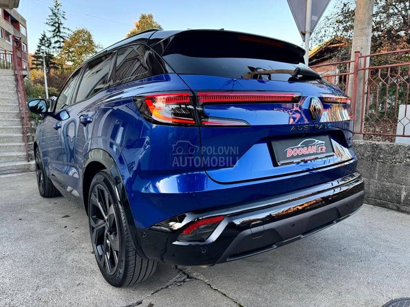 Renault Austral 200 ESPRIT ALPINE