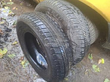 Dunlop 175/80 R14 Letnja