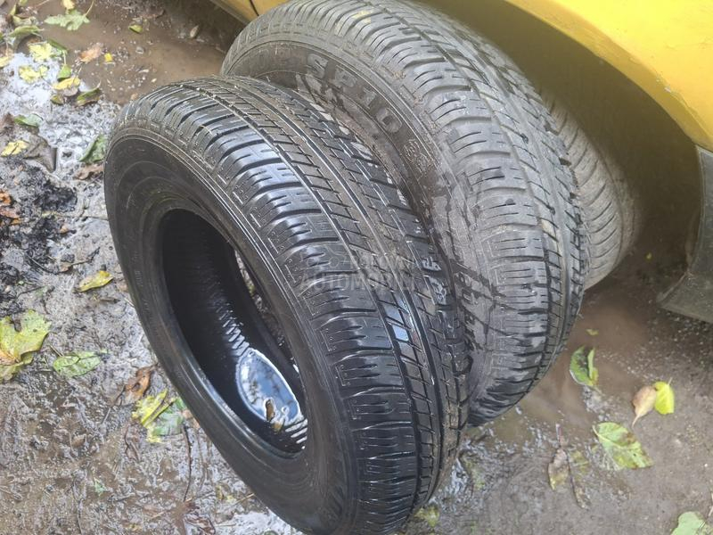 Dunlop 175/80 R14 Letnja