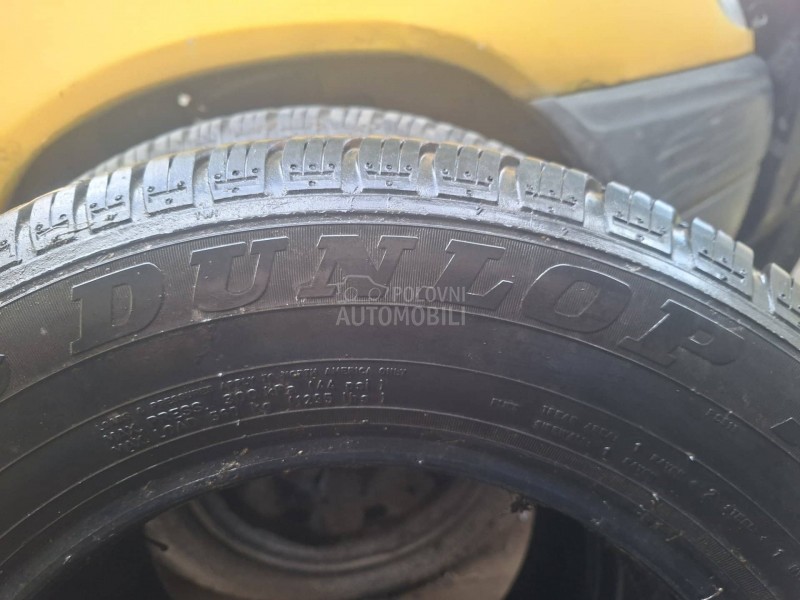 Dunlop 175/80 R14 Letnja