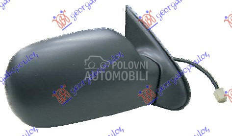 RETROVIZOR ELEKTRICNI