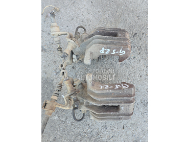 Zadnja kočiona klešta za Volkswagen Golf 5