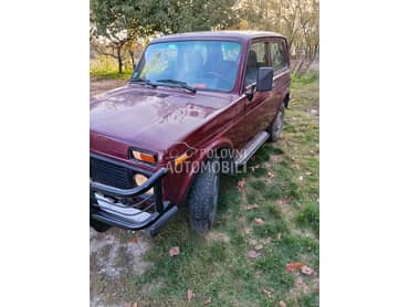 Lada Niva 