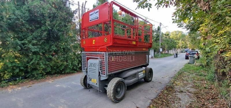 JLG 4069 LE NAJAM/PRODAJA