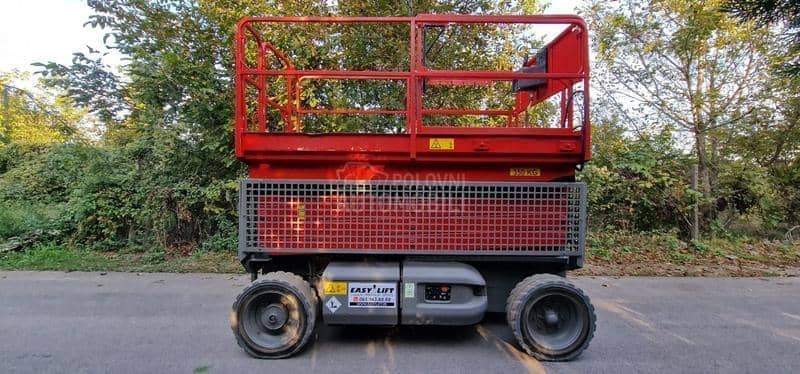 JLG 4069 LE NAJAM/PRODAJA