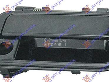 KVAKA PREDNJIH VRATA SPOLJASNJ za Suzuki Swift od 1996. do 2005. god.