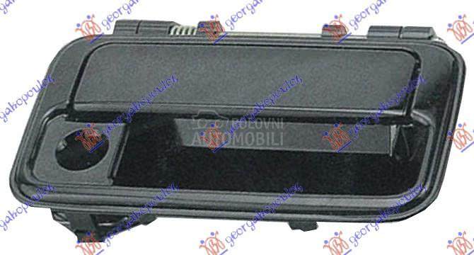 KVAKA PREDNJIH VRATA SPOLJASNJ