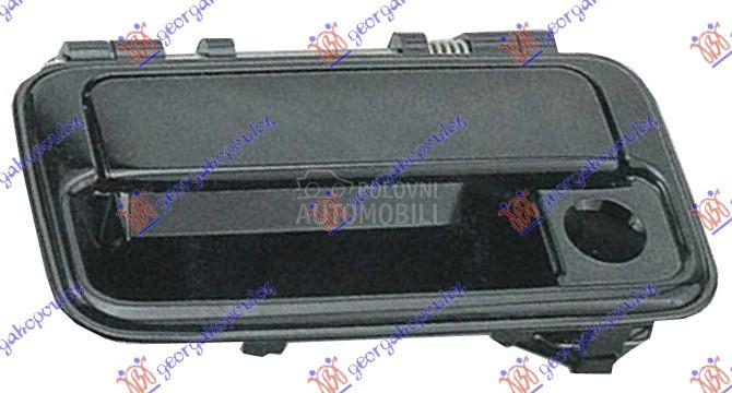 KVAKA PREDNJIH VRATA SPOLJASNJ