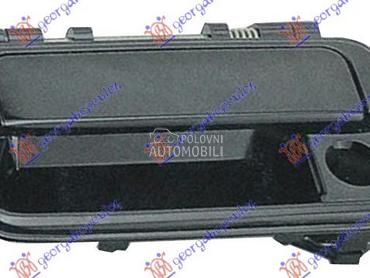 KVAKA PREDNJIH VRATA SPOLJASNJ za Suzuki Swift od 1990. do 1992. god.