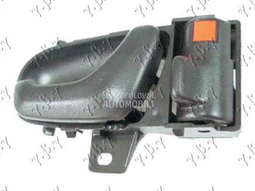 KVAKA PREDNJIH/ZADNJIH VRATA U za Suzuki Swift od 1996. do 2005. god.