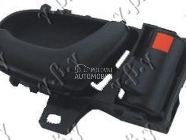 KVAKA PREDNJIH/ZADNJIH VRATA U za Suzuki Swift od 1996. do 2005. god.