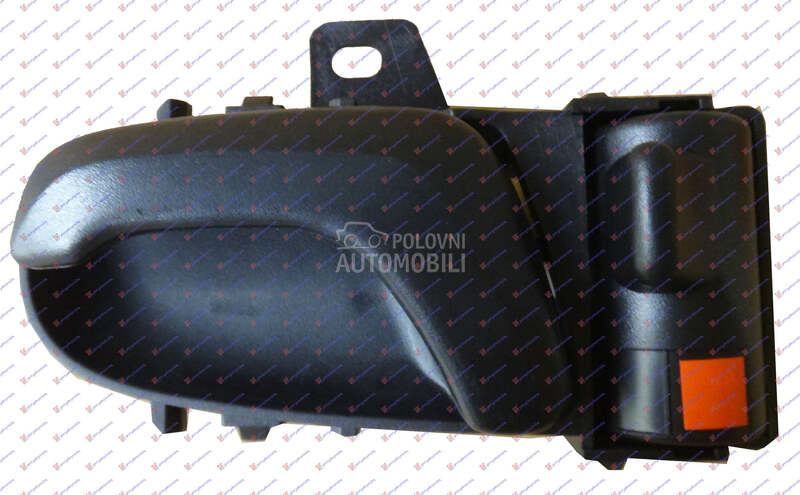 KVAKA PREDNJIH/ZADNJIH VRATA U