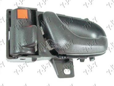 KVAKA PREDNJIH/ZADNJIH VRATA U za Suzuki Swift od 1996. do 2005. god.