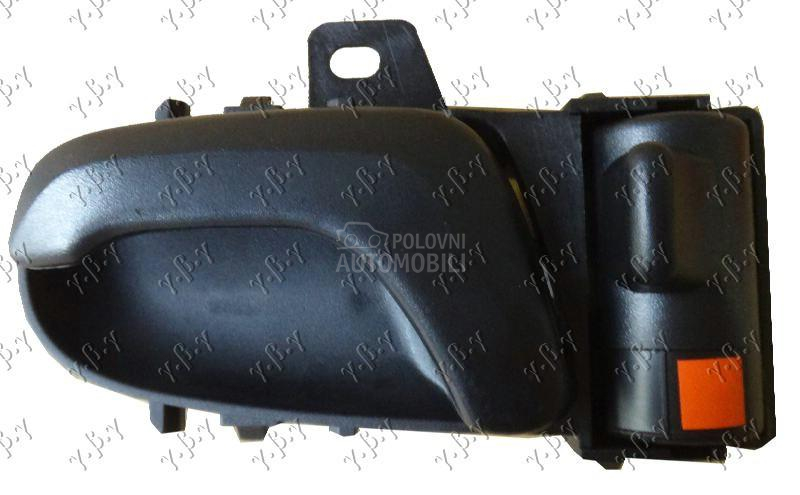 KVAKA PREDNJIH/ZADNJIH VRATA U