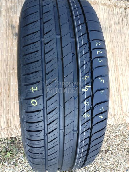 Michelin 225/55 R17 Letnja