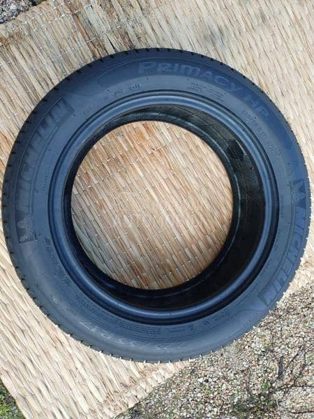 Michelin 225/55 R17 Letnja