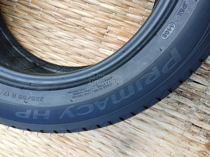 Michelin 225/55 R17 Letnja