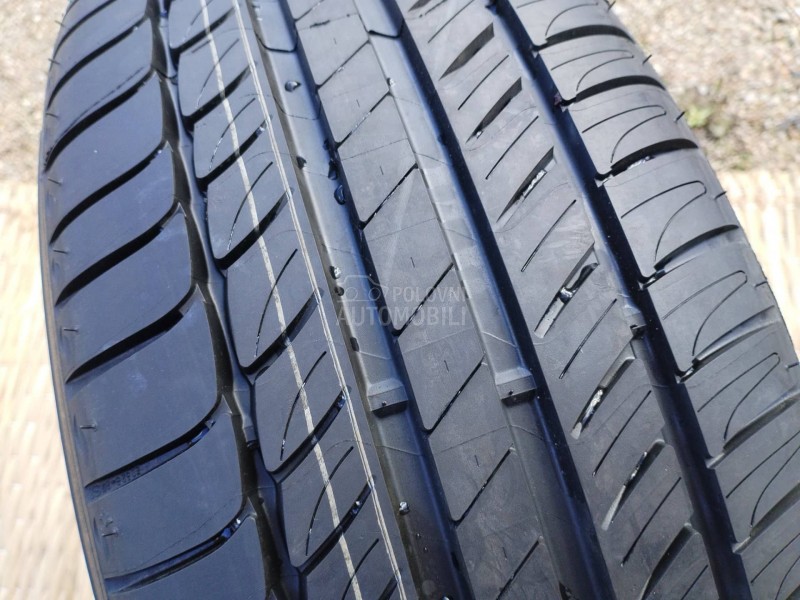 Michelin 225/55 R17 Letnja