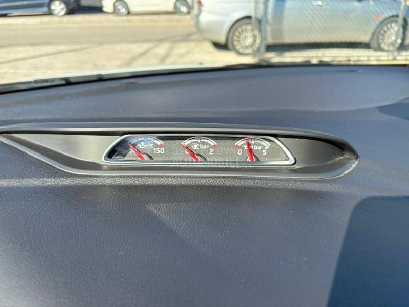 Ford Focus ST-LINE NOV