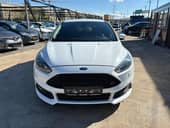 Ford Focus ST-LINE NOV