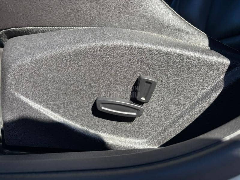 Ford Focus ST-LINE NOV