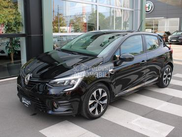 Renault Clio 1.0 tCe Limited