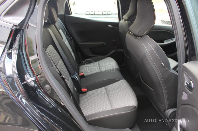 Renault Clio 1.0 tCe Limited